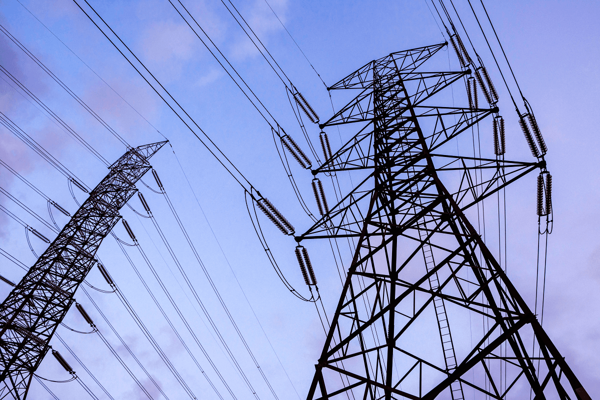 Electricity Network